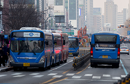 수도권 출근 돕는 '서울동행버스' 새 노선